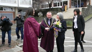 Попова похвали действията на премиера в случая с Южен поток