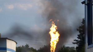 4 години затвор за взрив в газстанция с двама загинали