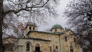 Празнична Света литургия за Никулден