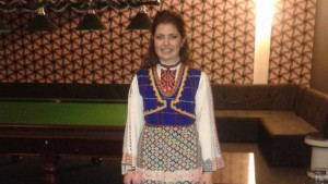 Третокурсничка от ВТУ стана Найкрасива българка