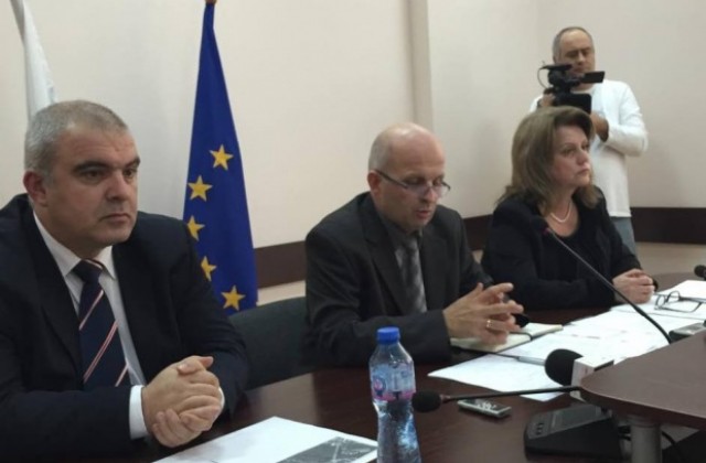 Възможно е да  обявят бедствено положение в Старозагорско