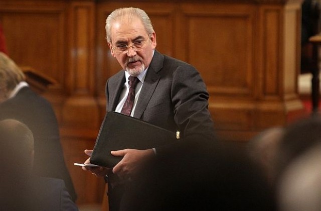Местан иска развитие на преференциалния вот