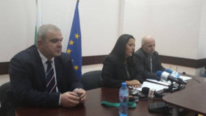 Остава бедствено положението в Раднево и Гълъбово