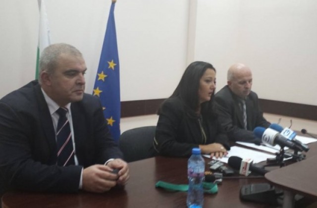 Остава бедствено положението в Раднево и Гълъбово