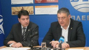Цветан Антов става съветник на министъра на спорта