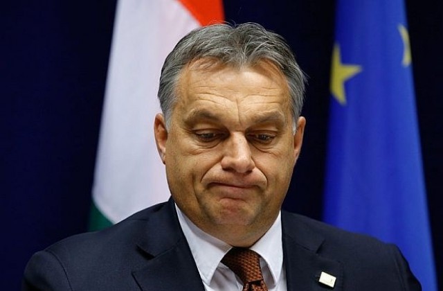 Орбан обвини Брюксел в саботиране на Южен поток