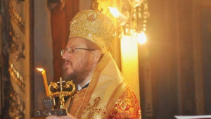 Дядо Владика идва за храмовия празник на разградската църква