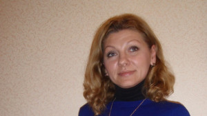 Почетна грамота за Алиса в страната на чудесата