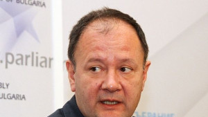 Михаил Миков С Южен поток губим ползи за българските граждани