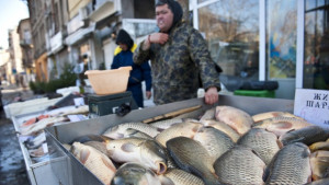 Стягат курбан в Асеновград и кулинарен фест в Карлово за