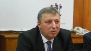 Областният управител Виктор Янев с поздрав за професионалния празник на