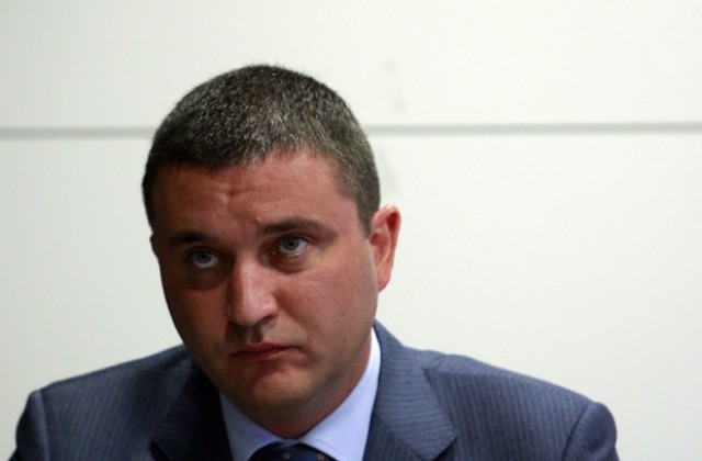 Симеон Дянков беше №1 в Европа, твърди Владислав Горанов