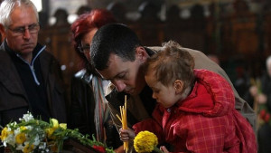 Св Николай покровител на моряците рибарите и банкерите