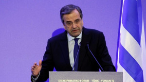 Гърция държи на създаването на южния енергиен коридор