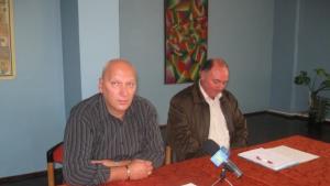 Пет автобуса с членове на КНСБ ще пътуват за национален