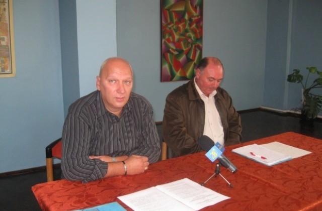 Пет автобуса с членове на КНСБ ще пътуват за национален протест в София