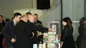 ГЕРБСтара Загора отпразнува осми рожден ден