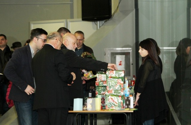 ГЕРБ-Стара Загора отпразнува осми рожден ден