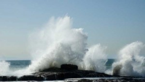 Кораб бедства край Калиакра обновена