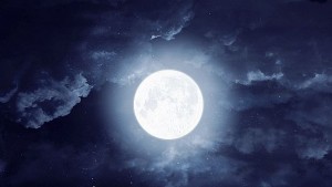 Луната е имала магнитно сърце