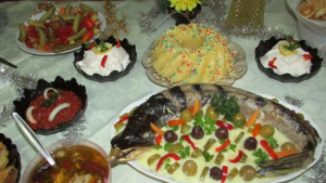 Над 1700 именици празнуват на Никулден в Община Г Оряховица