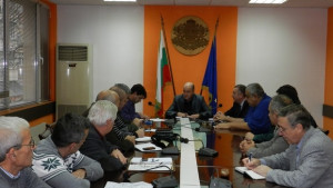 Динамична обстановка във видинско