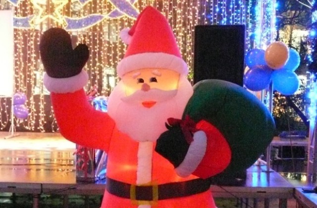 В Елена обявиха детски коледен конкурс