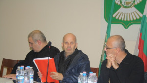 Възстановиха нормалното електрозахранване в Гълъбово