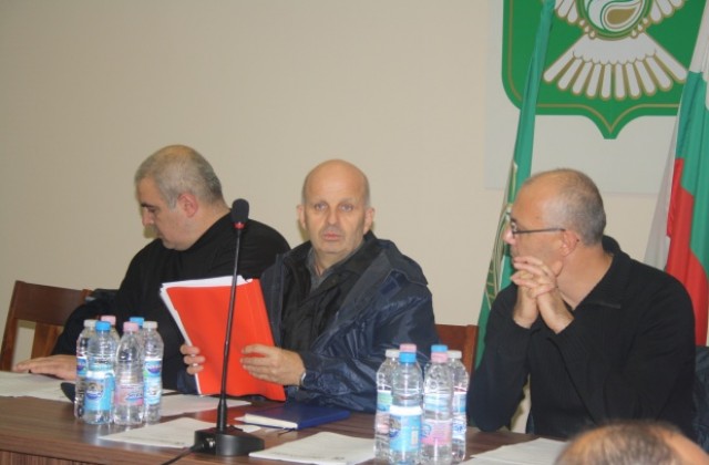 Възстановиха нормалното електрозахранване в Гълъбово