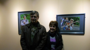 Пазители на традициите в Общински драматичен театър Кюстендил