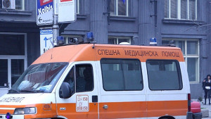 Пешеходец загина на място в катастрофа в София