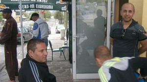 Масов бой след празничен запой