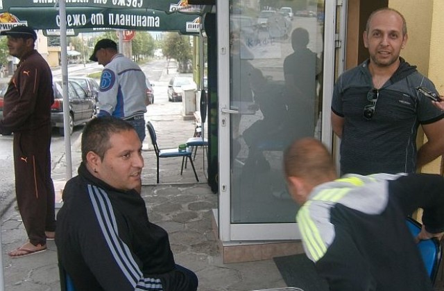 Масов бой след празничен запой
