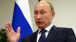 Путин обсъди с Орбан и Николич перспективите след края на