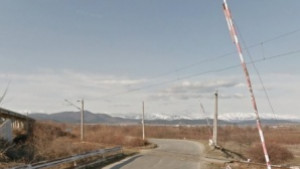 Затварят за ремонт жппрелез край Асеновград
