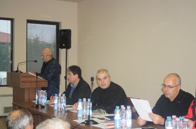 Шест села в Гълъбовско и Тополовградско още без ток