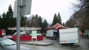 Община Кюстендил обмисля по високи цени за цирк стрелбища моторни