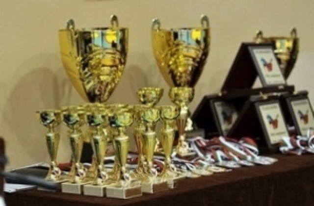 Награждават най-добрите спортисти на Пловдив за 2014