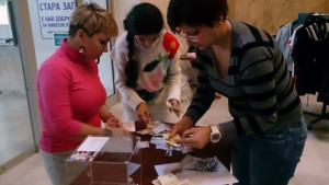 Над 1000 лева събра благотворителният базар в подкрепа на Митко