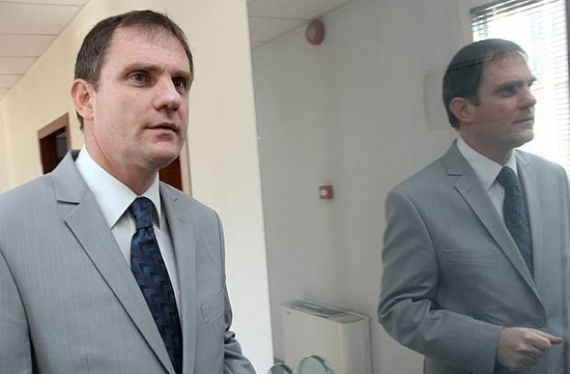 Гогов: Нищо не се губи със спирането на „Южен поток