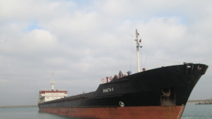 Руските моряци бедствали 2 часа в леденото море