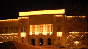 Културен афиш