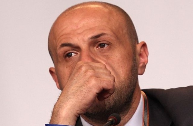 Томислав Дончев: Южен поток би могъл да носи икономически ползи за България