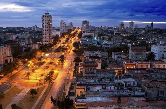 Хавана и Бейрут са сред Новите седем града-чудеса на света