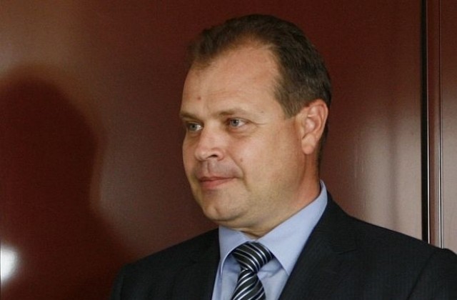 Виадуктът при 67-ми километър на Тракия в предаварийно състояние