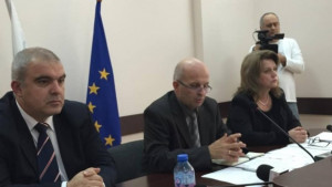 Ситуацията в Раднево и Гълъбово все още е усложнена