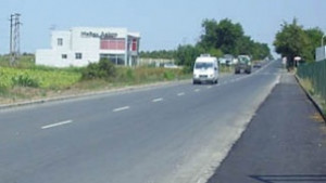 Две жени пострадаха в катастрофа по околовръстното