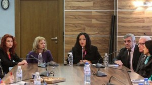 Иван Аспарухов ще отговаря за ресор Регионална политика и планиране