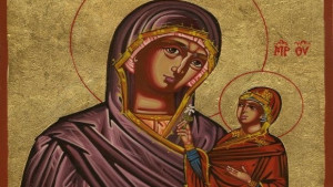 Почитаме Св Анна покровителка на брака