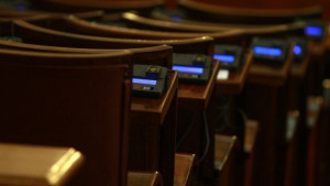 Депутатите приеха бюджет 2015 на първо четене